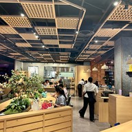 Tonkatsu Wako Central Ladprao