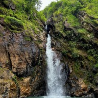 น้ำตกจ๊อกกระดิ่น