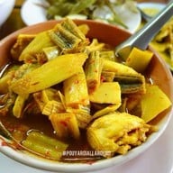 เมนูของร้าน ยายปวด