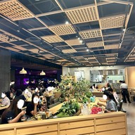 Tonkatsu Wako Central Ladprao