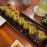 Nobu Japanese Restaurant ทองหล่อ