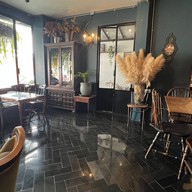 Go coffee & Ice-cream พระราม3