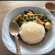 เมนูของร้าน ราดหน้า ซุปเปอร์