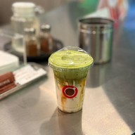 True Coffee True Digital Park West ชั้น 3