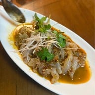 ภัตตาคารไห่ฮ๋ง  海鸿餐馆