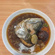 ตุ้มซูชิ อยุธยา ซิตี้ พาร์ค