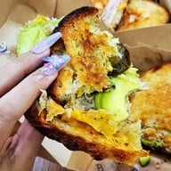 เมนูของร้าน BARTELS Sathorn - Sourdough Sandwiches, Coffee & Juicery สาทร