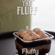 เมนูของร้าน What the FLUFF by fluffyfactory What the FLUFF by fluffyfactory