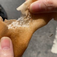 เมนูของร้าน ขนมอาโป๊งแม่สุณี