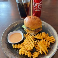 OX BURGER สาทร 11