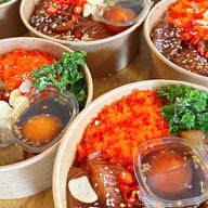 ข้าวลองดอง