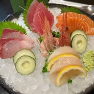 Tsu Japanese Restaurant โรงแรม เจ ดับลิว แมริออท