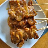 ไก่ว้าว สูตรป้าเจี๊ยบ มธ. พัฒนาการ 53