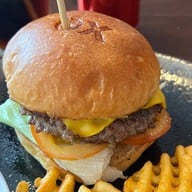 OX BURGER สาทร 11