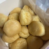 เมนูของร้าน เทสตี้ เบเกอรี่