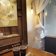 Haru's Cafe Haru's Cafe