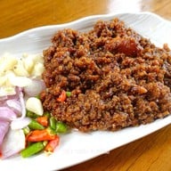 เมนูของร้าน ยายปวด