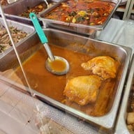 สมทรงโภชนา (เจ้าเก่าวัดสังเวช)