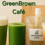 GreenBrown คาเฟ่มัทฉะ
