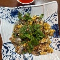 ภัตตาคารไห่ฮ๋ง  海鸿餐馆