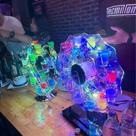 The Factory Original 90 Bar & Restaurant ไม่มี