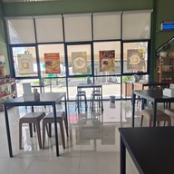 บรรยากาศ 食未 เจี่ย บ่วย l ข้าวหน้าไก่