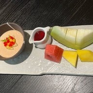 Tsu Japanese Restaurant โรงแรม เจ ดับลิว แมริออท