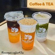 รสสมใจคอฟฟี่ สาขาหลัก