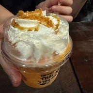 ติ๋มนมสด ประตูผี