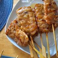 ไก่ว้าว สูตรป้าเจี๊ยบ มธ. พัฒนาการ 53