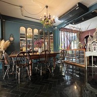 Go coffee & Ice-cream พระราม3