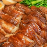 เตี๋ยวไก่ป๊อกเก้า