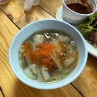 ลาบ ลับ ลับ ปรีดี (Pridi)