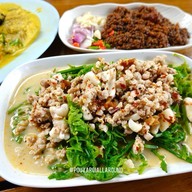 เมนูของร้าน ยายปวด