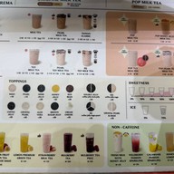 TP TEA Thailand สามย่าน มิตรทาวน์