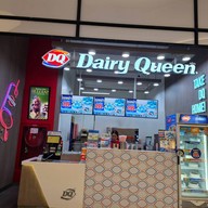 Dairy Queen ® PARK SILOM