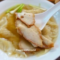 ภัตตาคารจ๊ากกี่