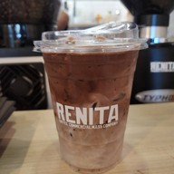 Renita Coffee Motorway (สาขาแรก) จุดพักรถหมายเลข 7 กรุงเทพ -ชลบุรี (ขาออก)