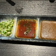 Tsu Japanese Restaurant โรงแรม เจ ดับลิว แมริออท