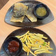 ตุ้มซูชิ อยุธยา ซิตี้ พาร์ค