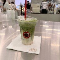 True Coffee True Digital Park West ชั้น 3