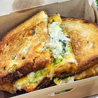 เมนูของร้าน BARTELS Sathorn - Sourdough Sandwiches, Coffee & Juicery สาทร