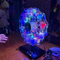 The Factory Original 90 Bar & Restaurant ไม่มี