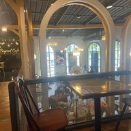 BEYOND CAFE (บียอนด์ คาเฟ่ กาแฟ เค้ก) หนองประจักษ์