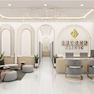 Beyond skin center Clinic
