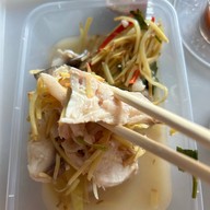 ข้าวต้มเฮียชวง