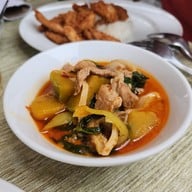 สมทรงโภชนา (เจ้าเก่าวัดสังเวช)