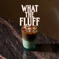 เมนูของร้าน What the FLUFF by fluffyfactory What the FLUFF by fluffyfactory