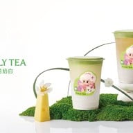 Molly Tea สยามสแควร์
