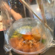 ไข่หวานบ้านซูชิ แพลทินัม